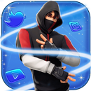 Royale, For, DanceThèmes fonds APK