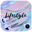 Shiny, Hologram Themes & Wallp