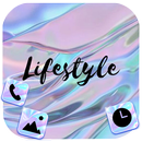 Lanzador HDShiny, Hologram tem APK