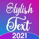 Stylish Text 2022: Fancy Text APK