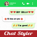 Fancy Text Style : Cool Fonts APK