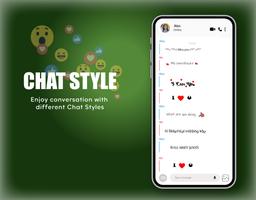 Chat Style screenshot 2