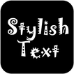 ”Stylish Text