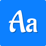 Font Style & Stylish Name иконка