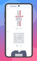Font Style & Stylish Name скриншот 2