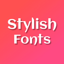 Stylish Fonts: Text Generator APK