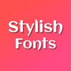 Stylish Fonts: Text Generator Zeichen