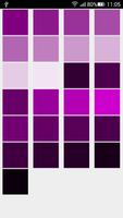 Purple Wallpapers Plakat