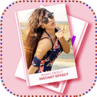 Book Photo Frames Maker icono