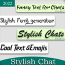 Chat Styler Font for WhatsApp APK