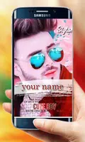 Stylish Name DP Maker pro screenshot 2