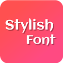 Stylish Font - Text Generator APK
