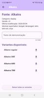 Escrevendo na Imagem imagem de tela 2