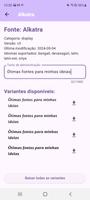Escrevendo na Imagem imagem de tela 3