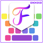 Stylish Fonts icon