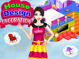 Fashion House Designer - Decor ภาพหน้าจอ 1