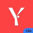Yandex Keyboard Lite icône