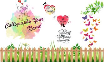 Stylish Name Maker-Name styles screenshot 3