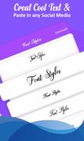 Stylish Name Maker-Name styles capture d'écran 1