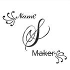 Stylish Name Maker أيقونة