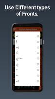 Stylish Name Maker تصوير الشاشة 3