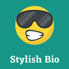 Stylish Profile Maker-Bio Art icono