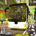 Bus Simulator 2023 biểu tượng