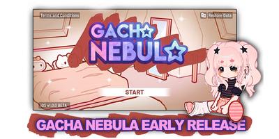 Gacha Nebula Life World Club capture d'écran 3