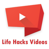 Life Hacks Videos アイコン
