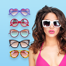 Fancy Sunglasses Photo Editor APK