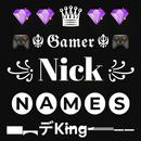 Fancy text cool fonts nickname APK