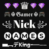 Fancy text cool fonts nickname icono