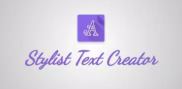 Stylish Text