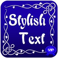 text stylish pro اسکرین شاٹ 2