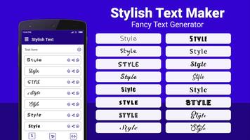 text stylish pro 스크린샷 3