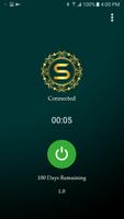 Stylo VPN الملصق