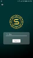 Stylo VPN تصوير الشاشة 1
