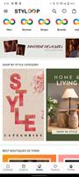 Styloop plakat