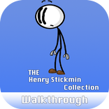 Walkthrough Henry Stickmin: completing The Mission
