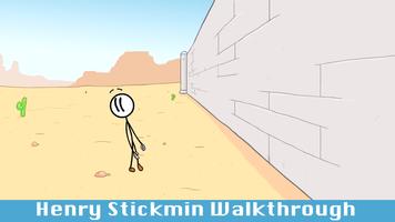 Walkthrough Henry Stickmin: completing The Mission screenshot 2