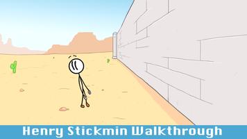 Walkthrough Henry Stickmin: completing The Mission capture d'écran 2