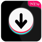 Video Downloader for Tik-Tok Without-Watermark icon