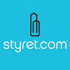 Styret.com Drift icon