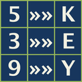 Dial Key
