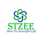 STZEE Earning app icon