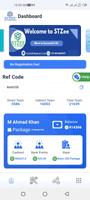 STZEE Earning app screenshot 1