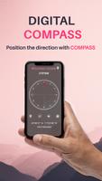 Compass Digital постер