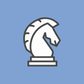 Easy Chess 2025: 2 Player & AI