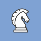 Easy Chess (2 player & AI) icon