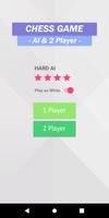 Chess · Easy to Play & Learn الملصق